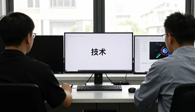 高峰期运行中的技术服务应用趋势分析