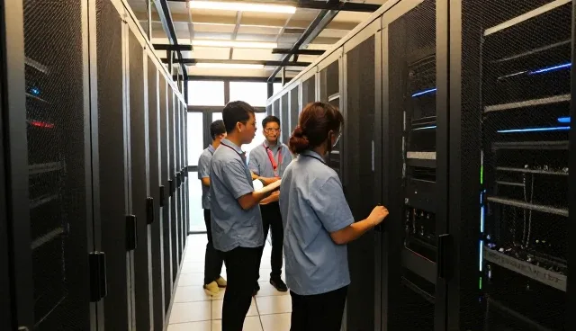 软件在维护策略中的关键作用与实际应用分析